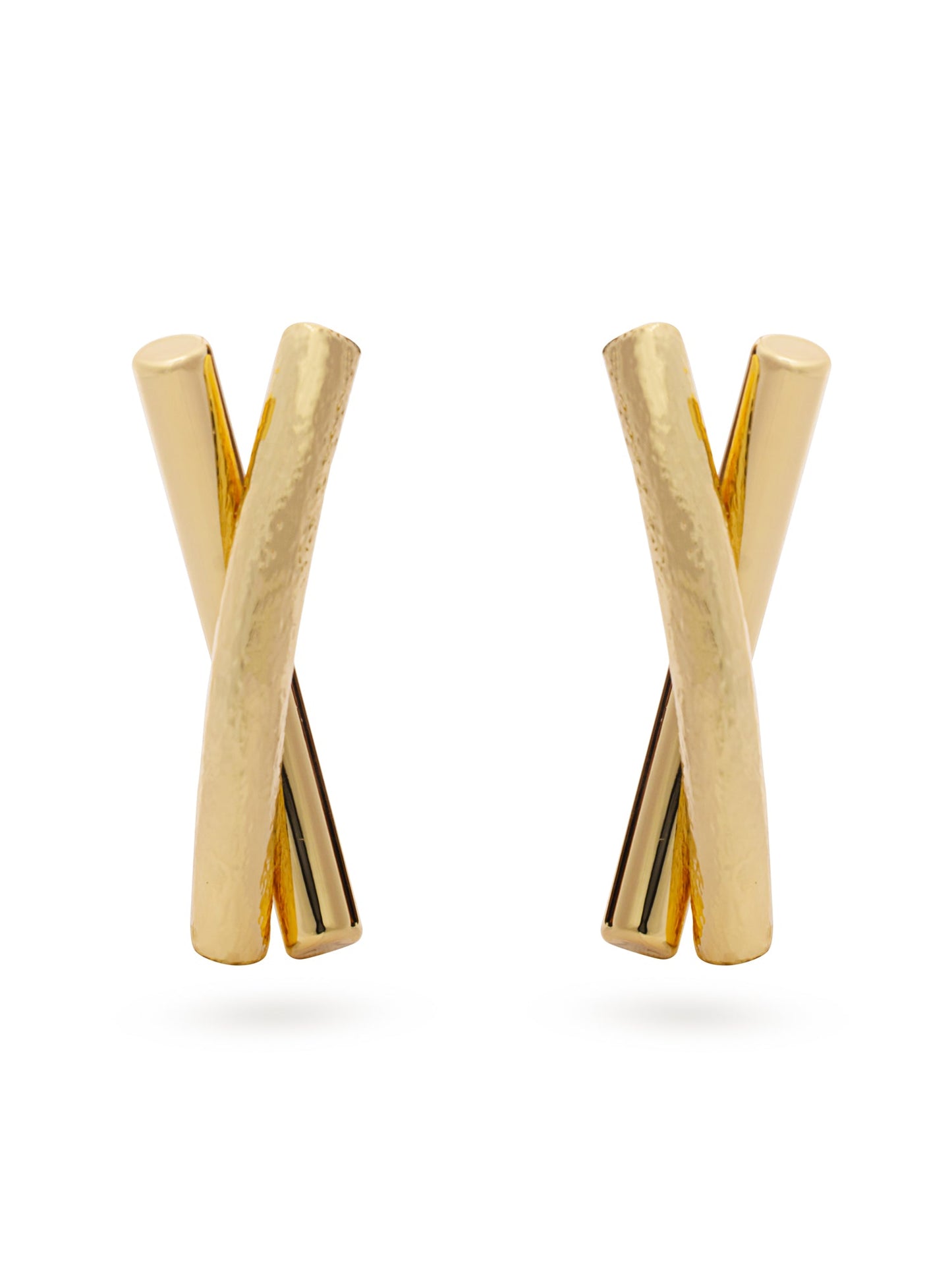 Intertwine Earrings