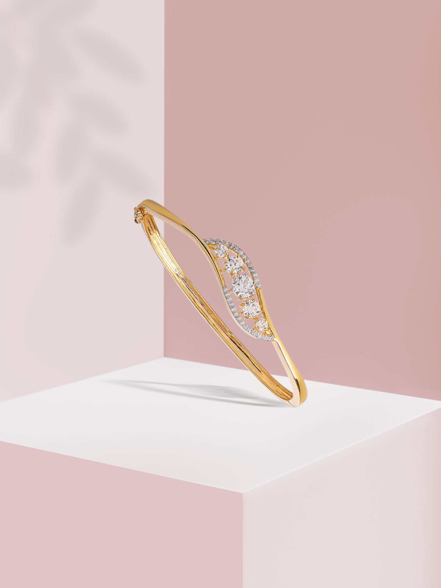 Swarovski Serenity Bracelet