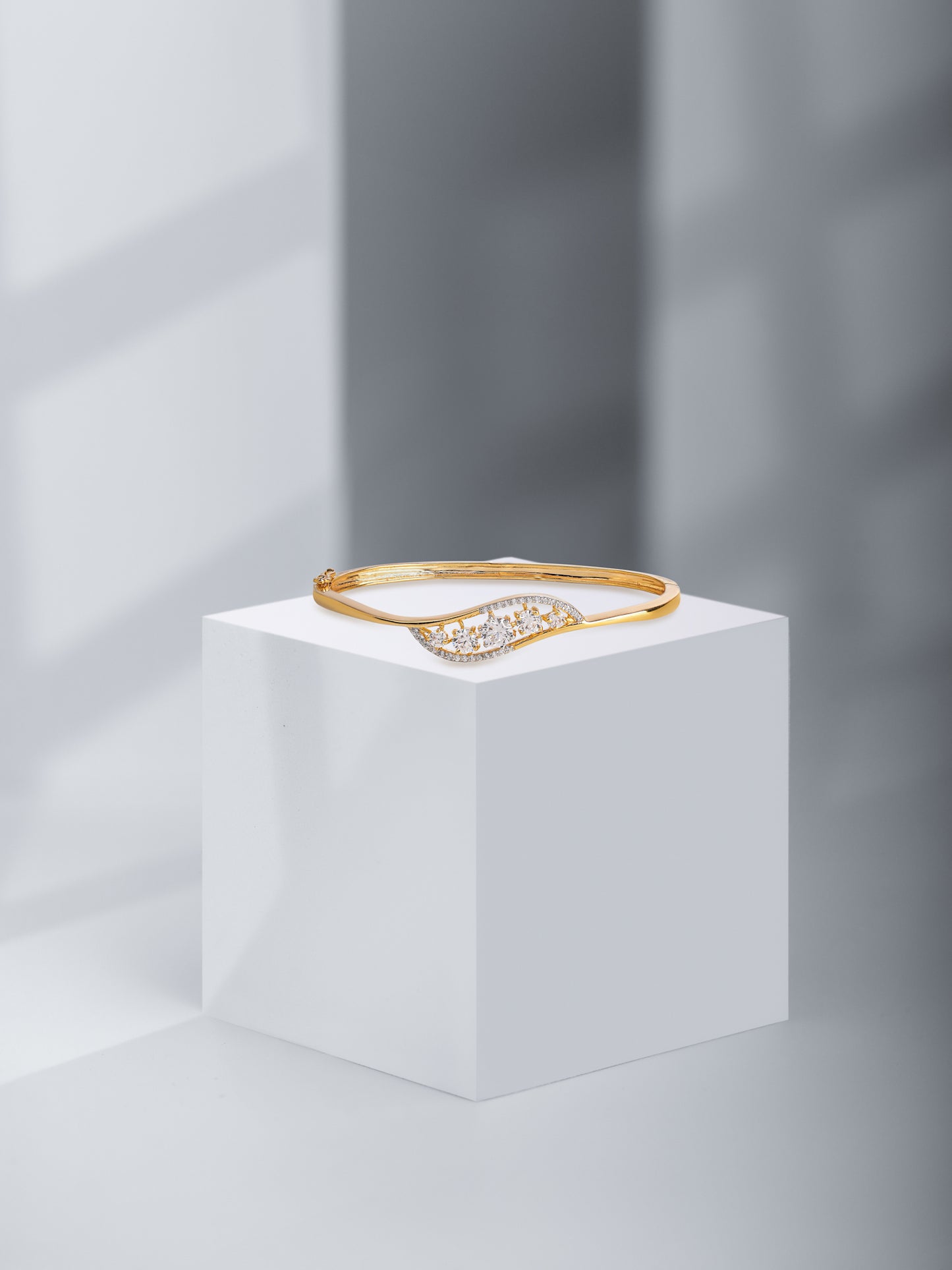 Swarovski Serenity Bracelet