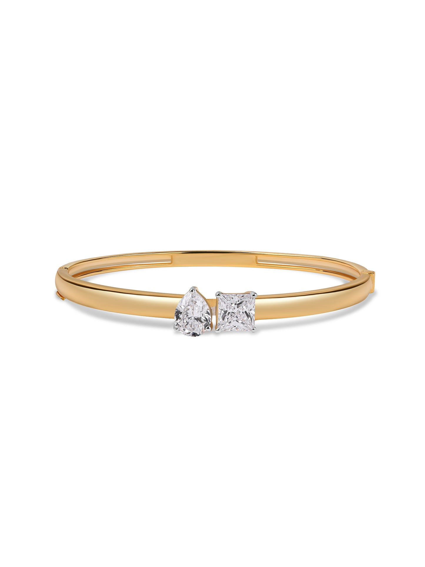 Swarovski Twin Bracelet