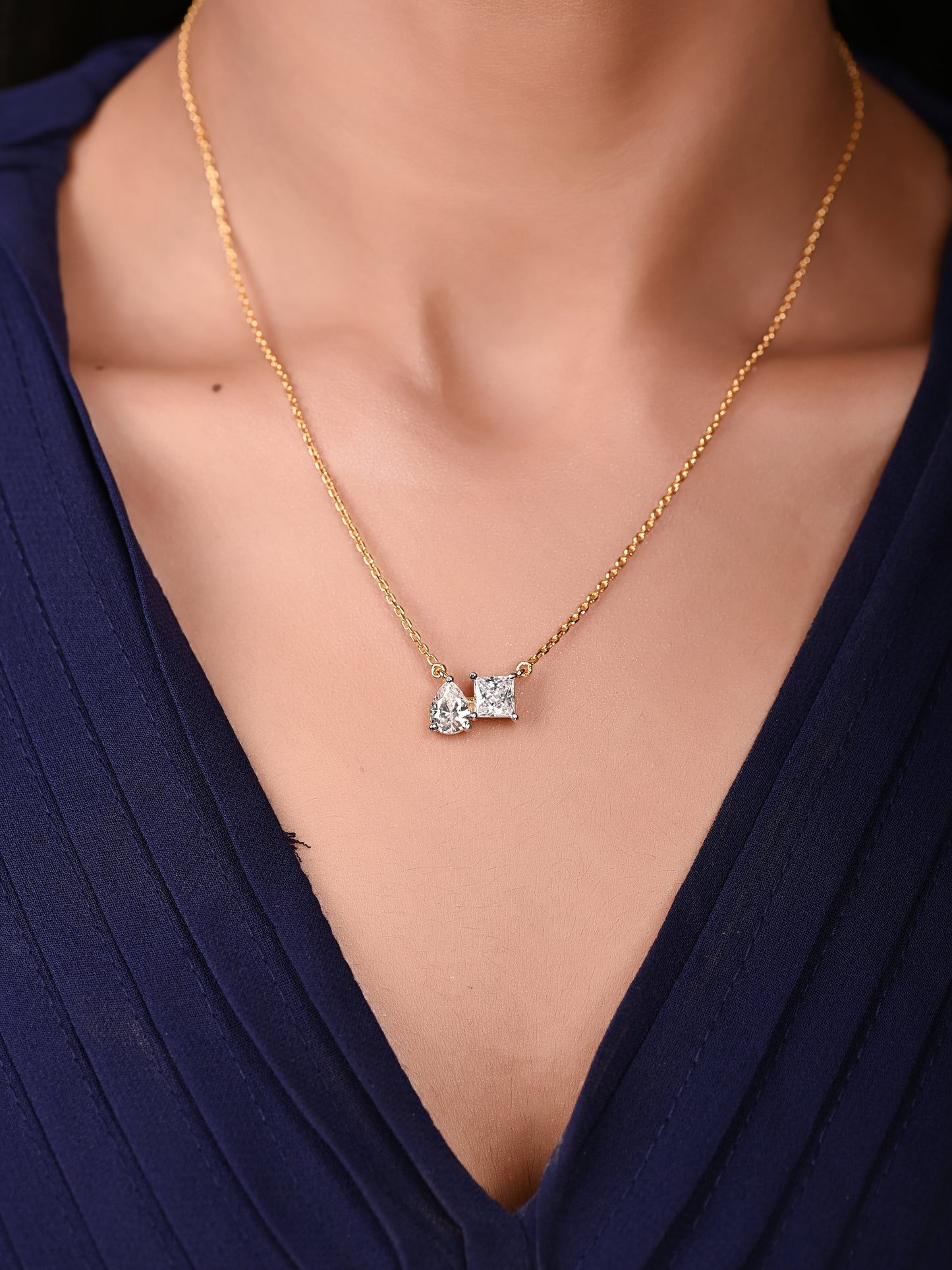 Swarovski Eternal Pendant