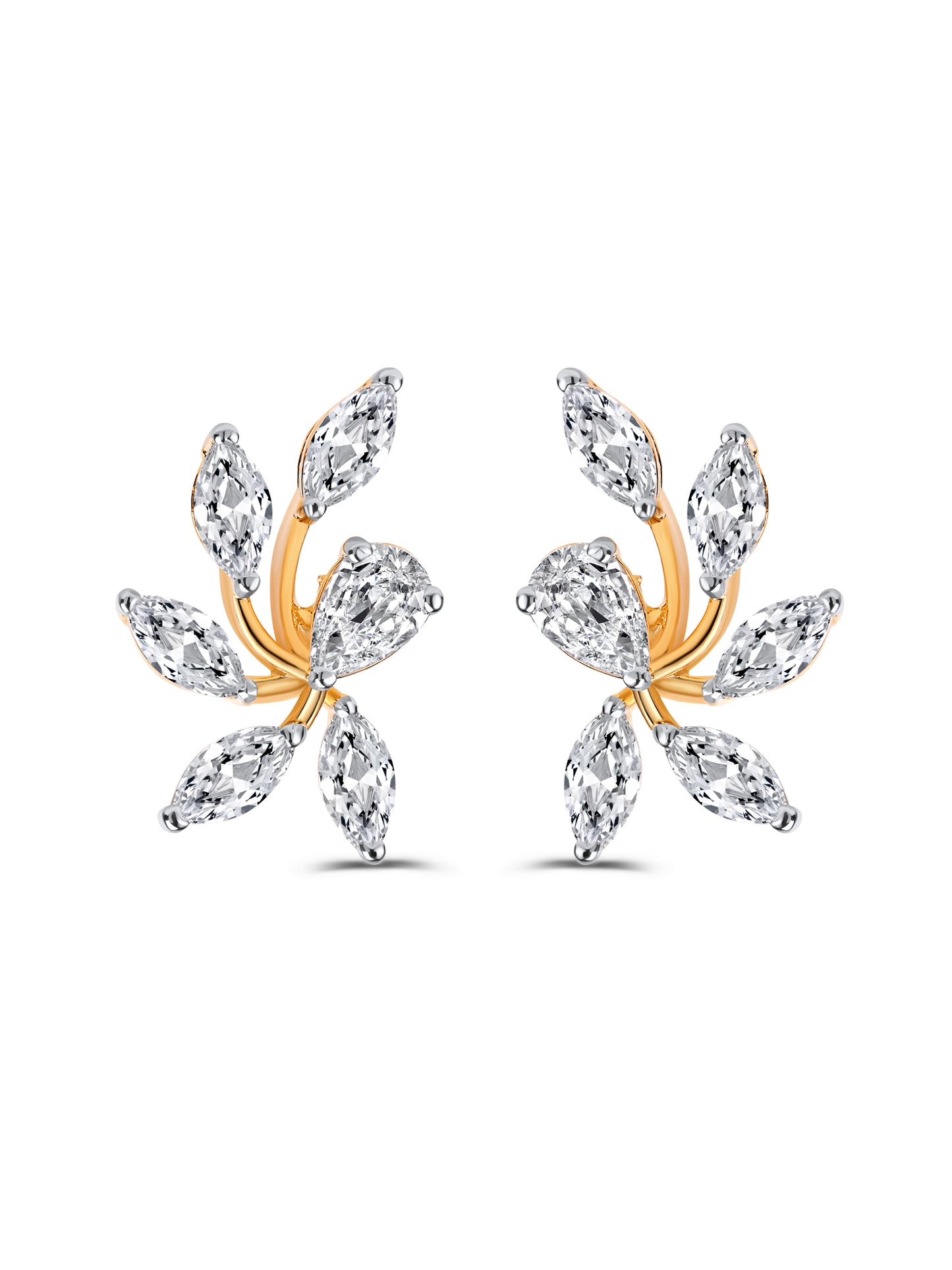 Swarovski Elegant Studs