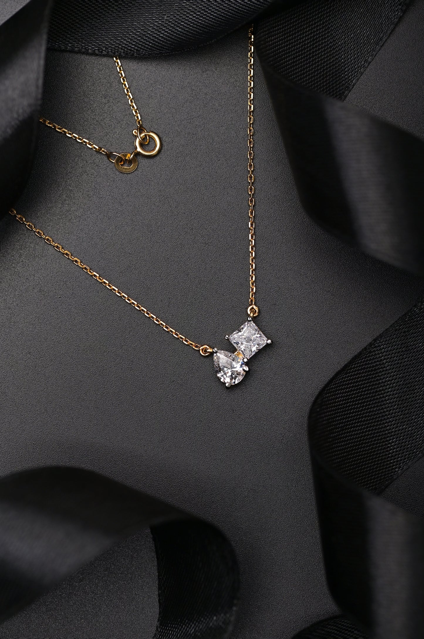Swarovski Eternal Pendant