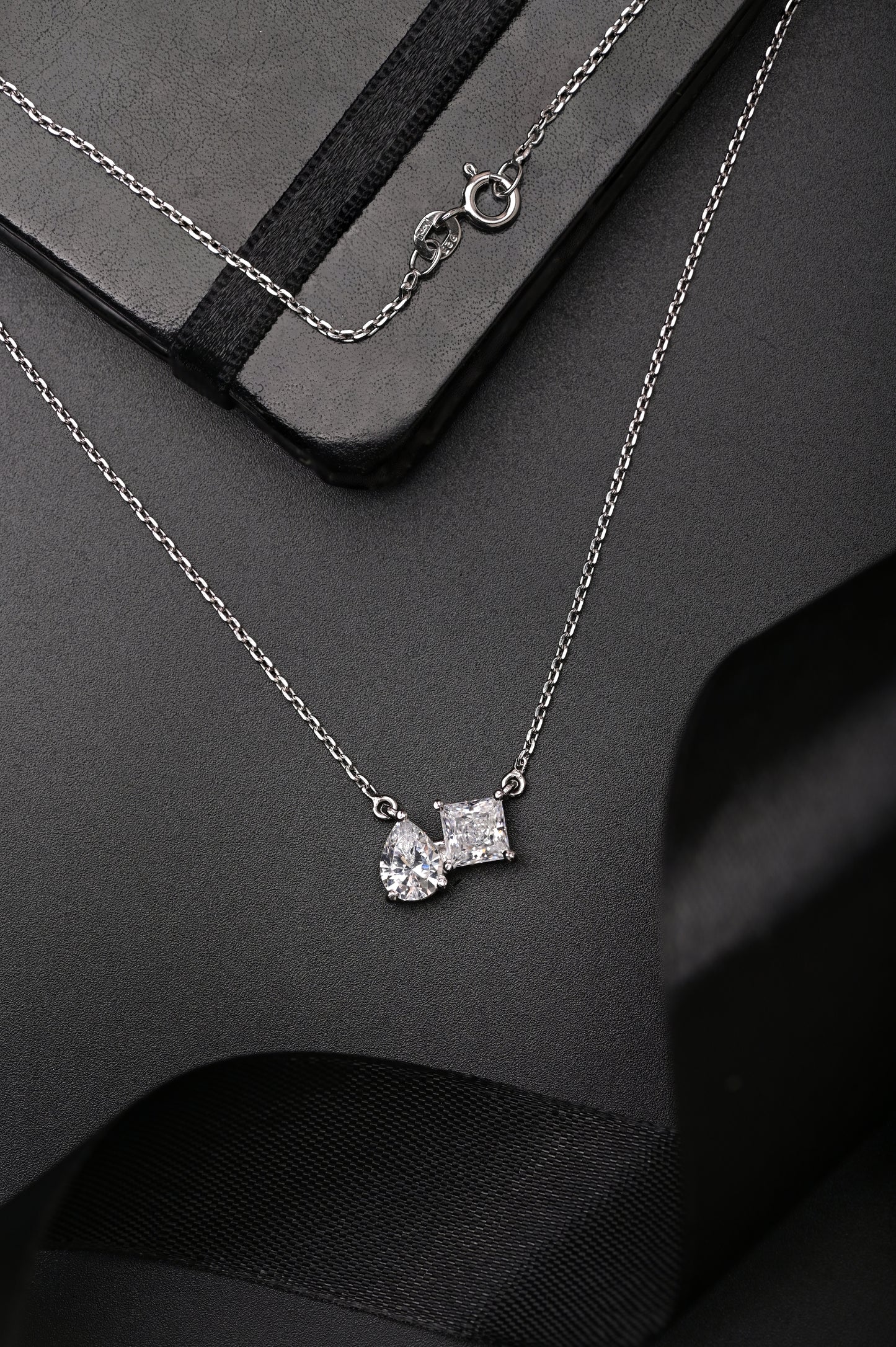 Swarovski Eternal Pendant