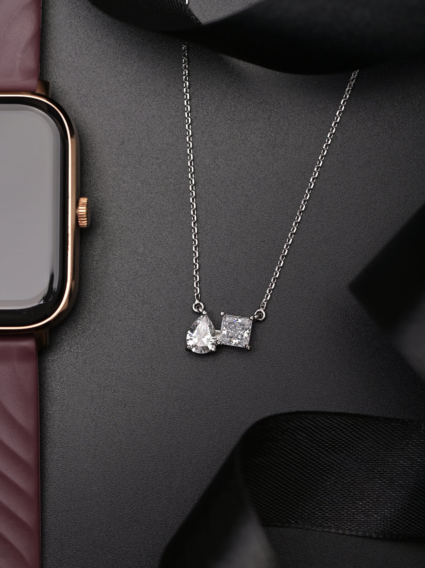 Swarovski Eternal Pendant