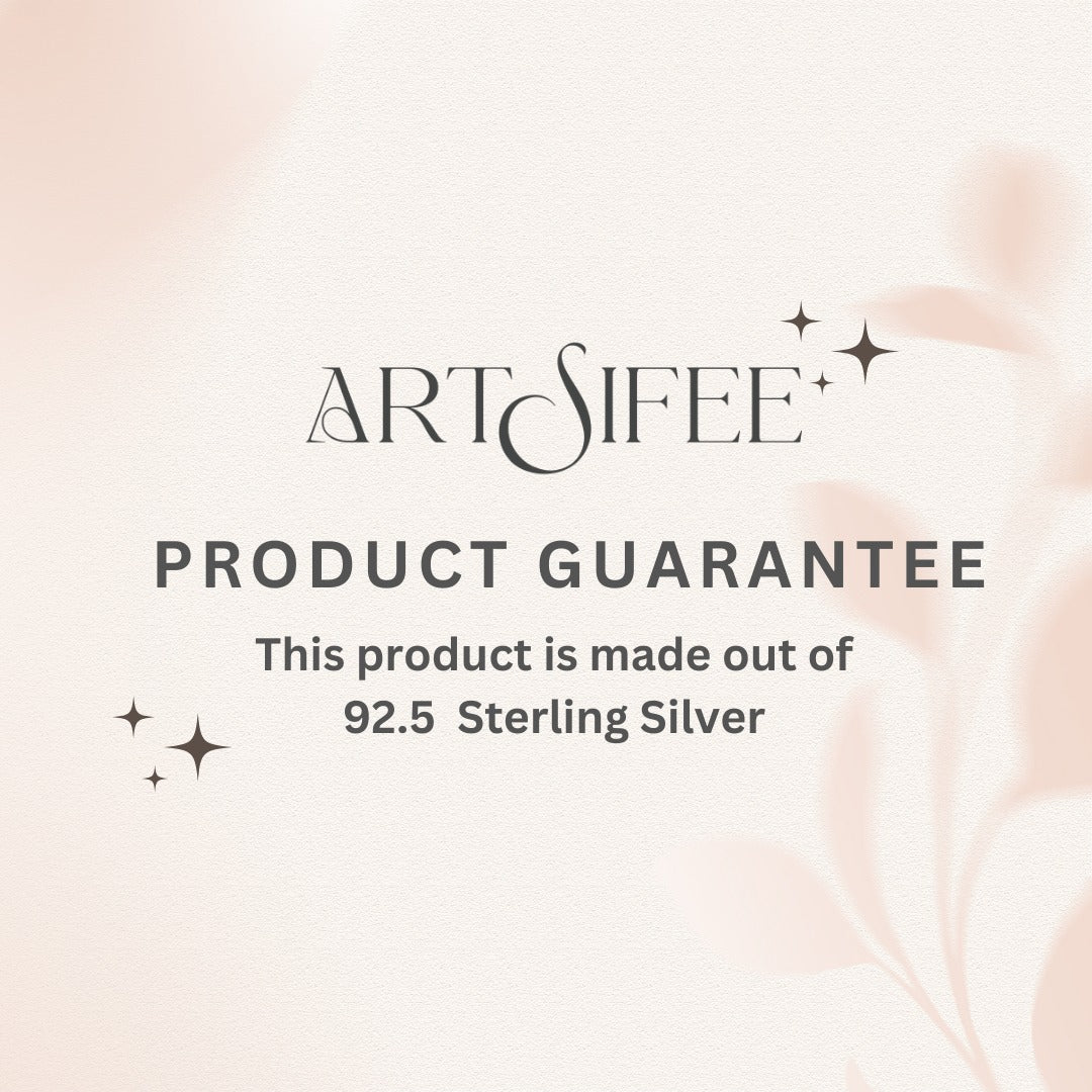 Swarovski Oval Cut Double Ring