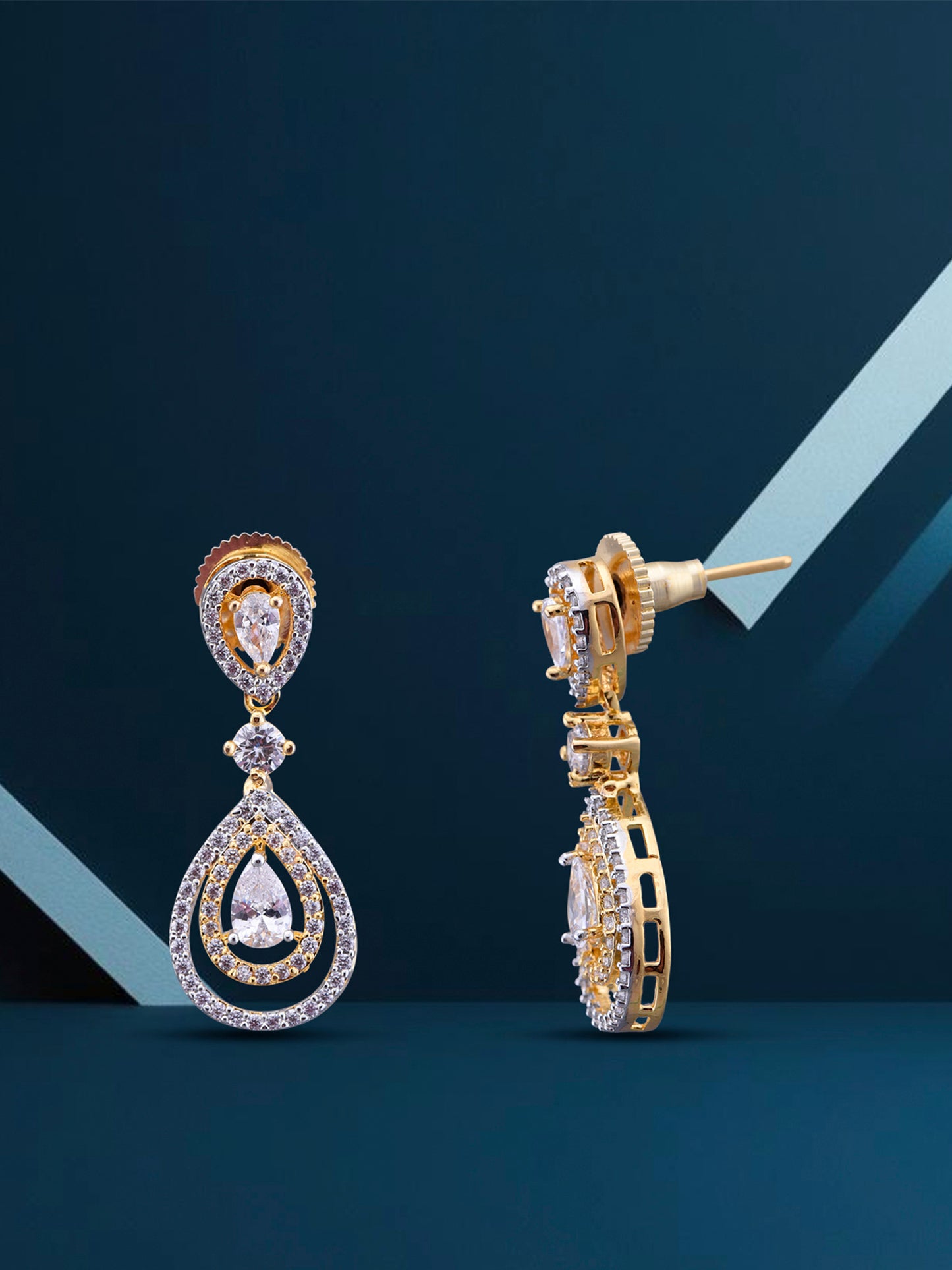 Celestia Zircon Drops