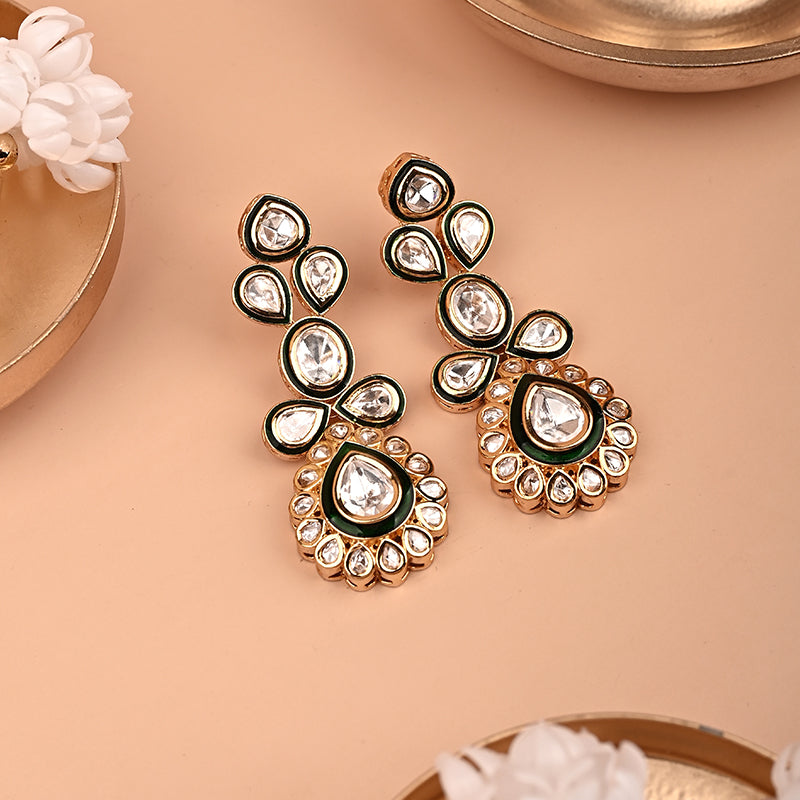 Kundan & Polki