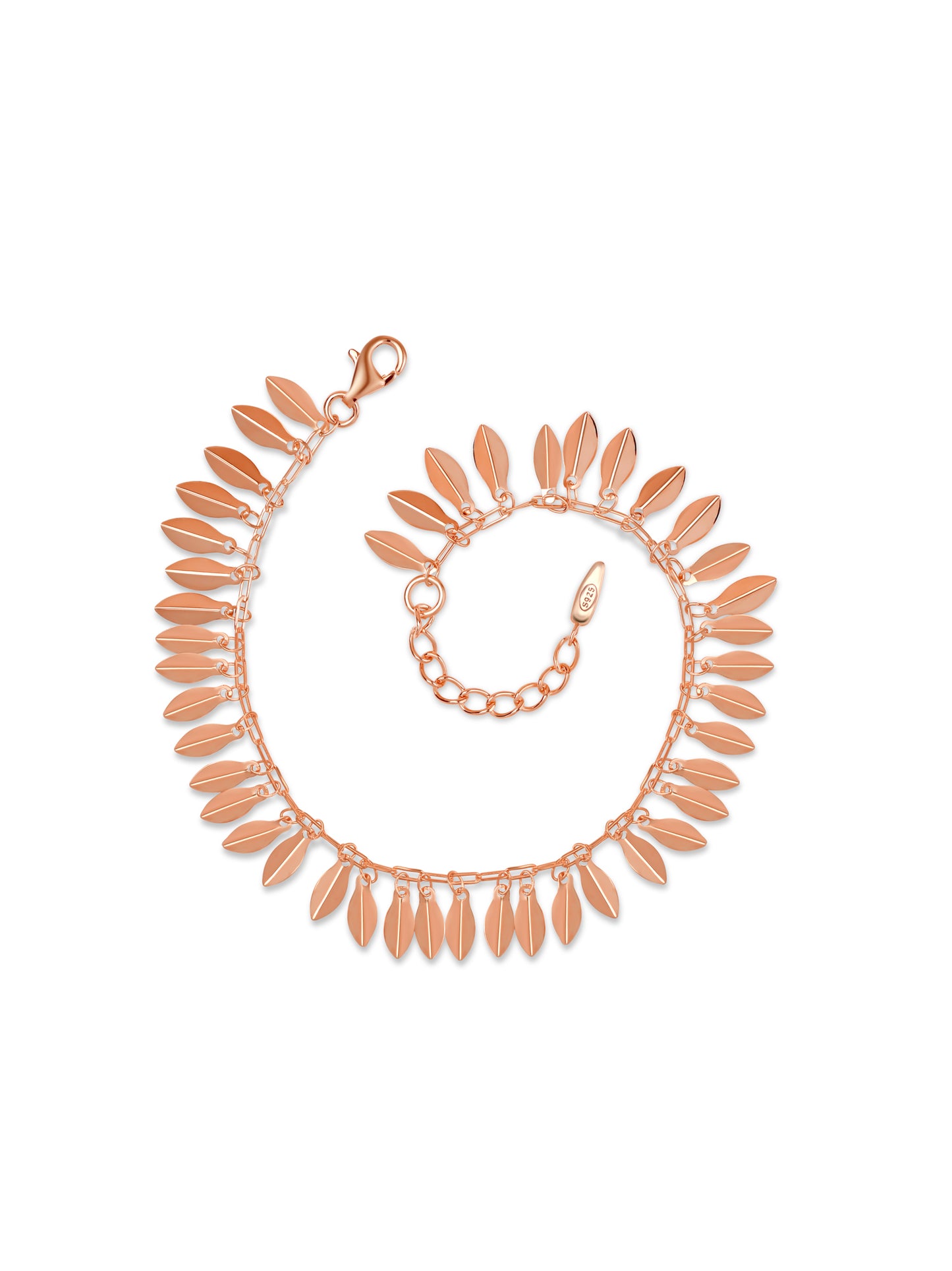 Bracelet Chic Design (Gold)