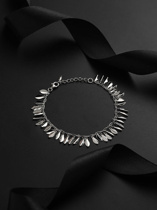 Bracelet Chic Design (Silver)