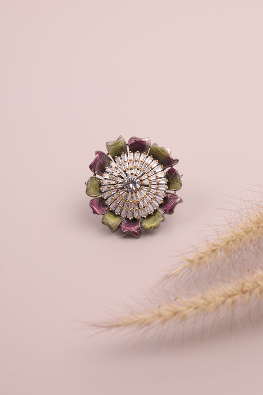 Cocktail Ring