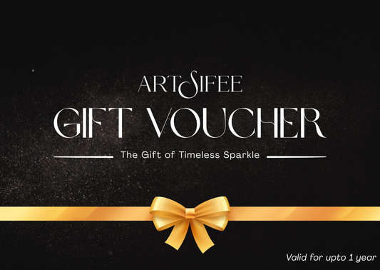 Artsifee Gift Voucher