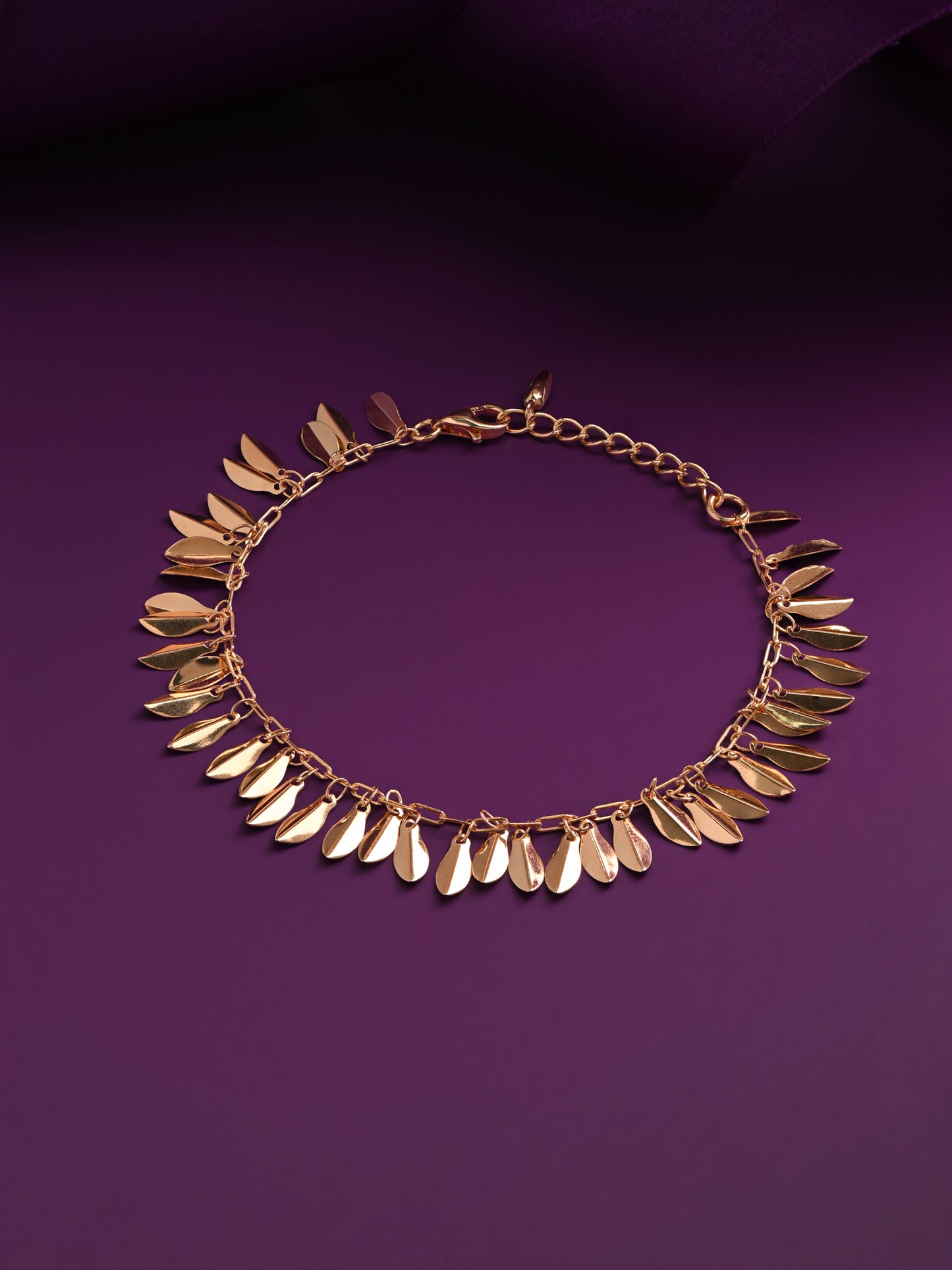 Bracelet Chic Design (Gold)