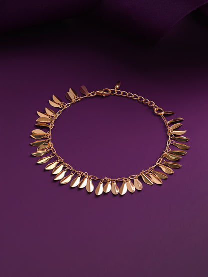 Bracelet Chic Design (Gold)