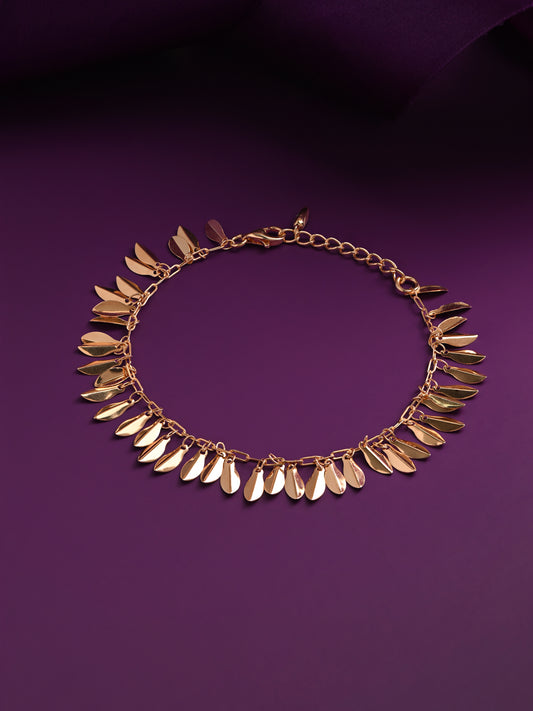 Bracelet Chic Design (Gold)