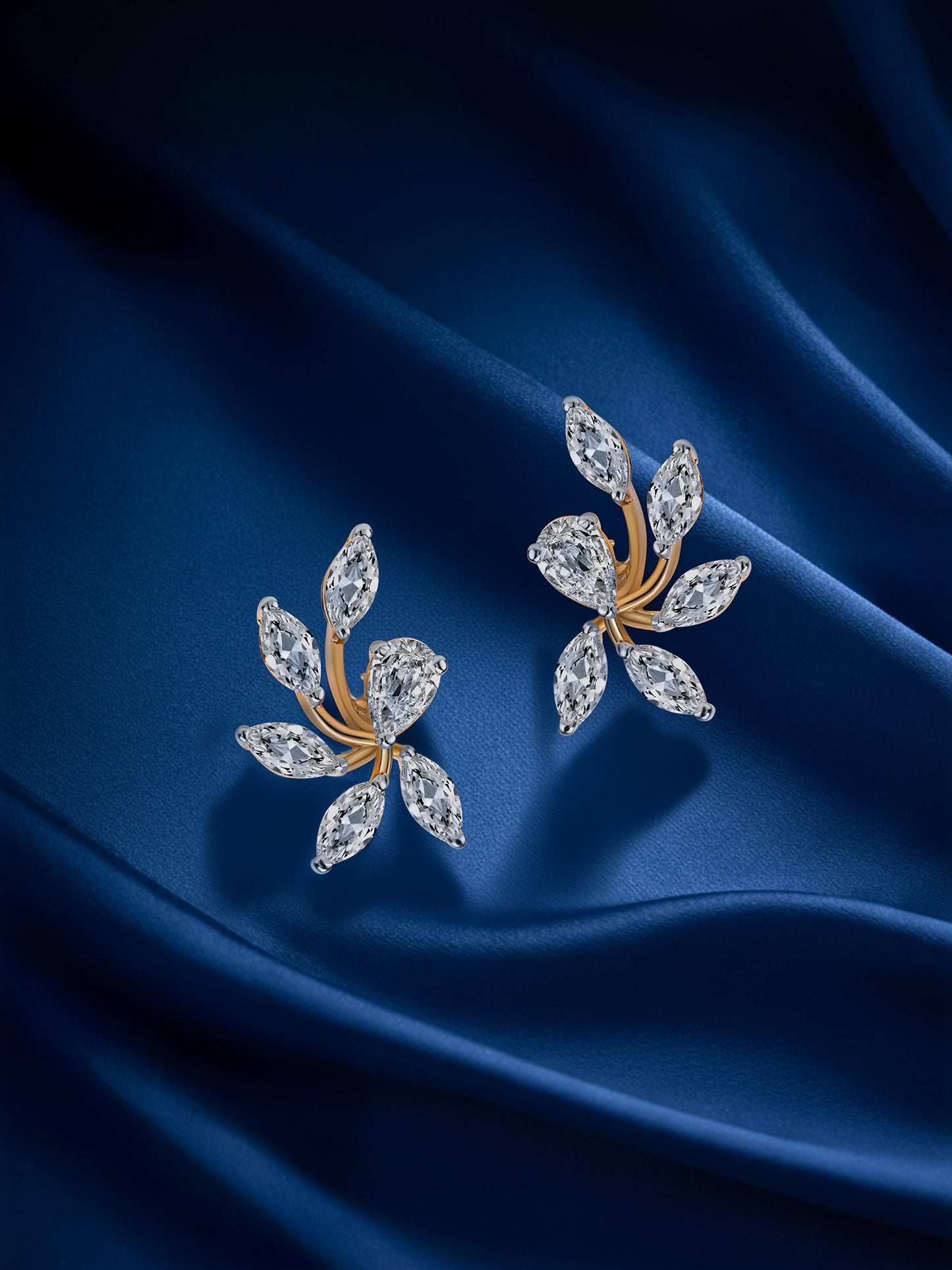 Swarovski Elegant Studs
