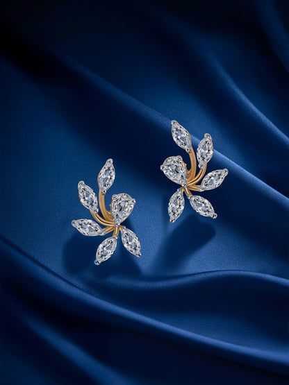Swarovski Elegant Studs