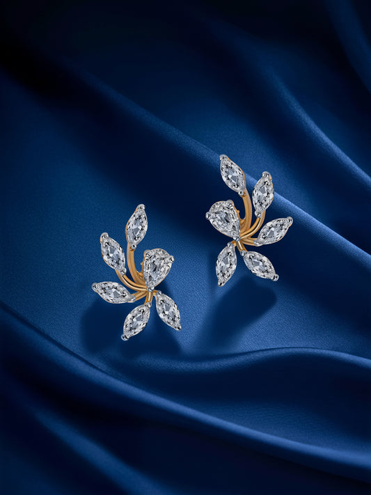 Swarovski Elegant Studs