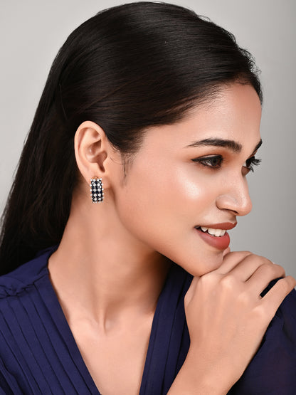 Delicate Sapphire Stones Balis
