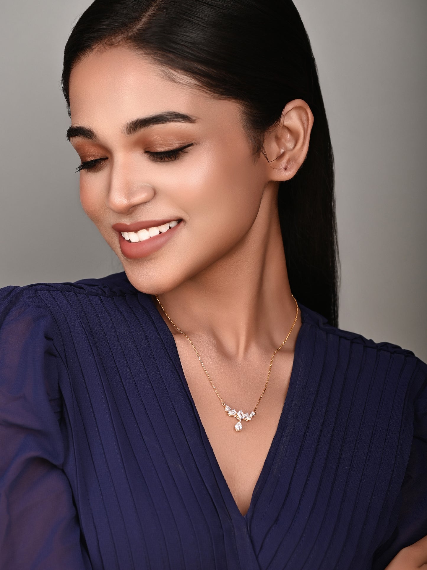 Swarovski Pendant For Everyday Wear