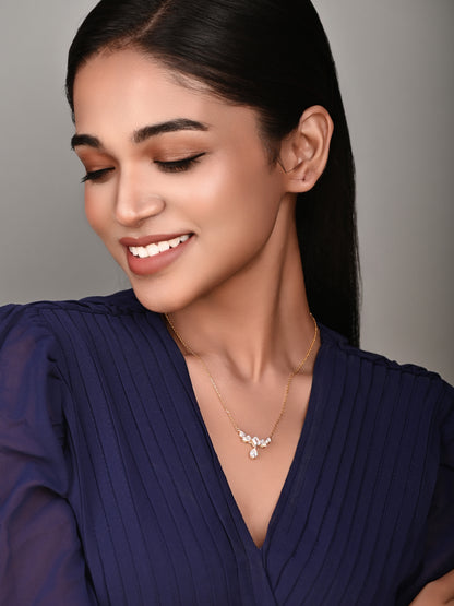 Swarovski Pendant For Everyday Wear