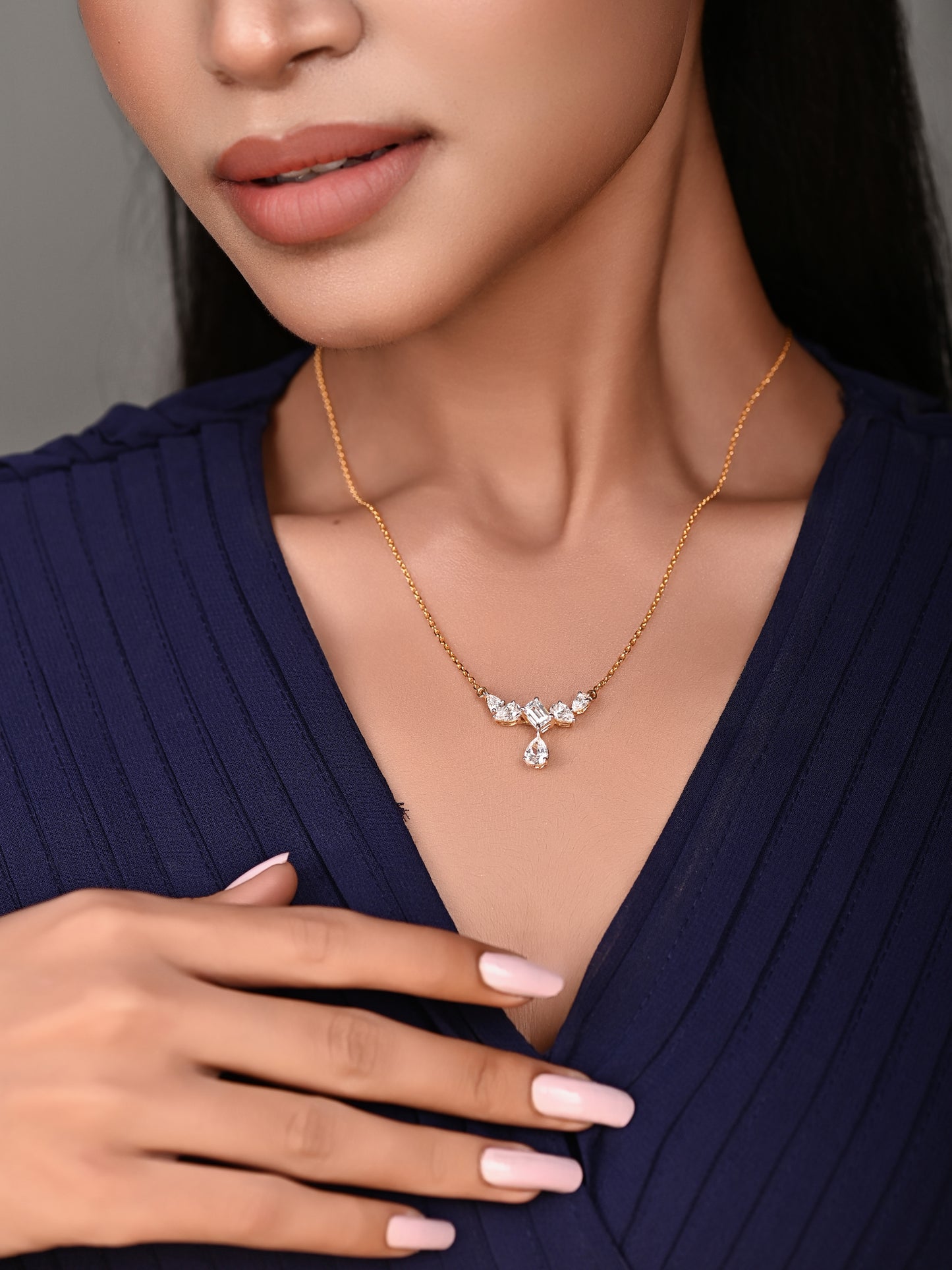 Swarovski Pendant For Everyday Wear