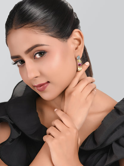 Swarovski Rainbow Edit