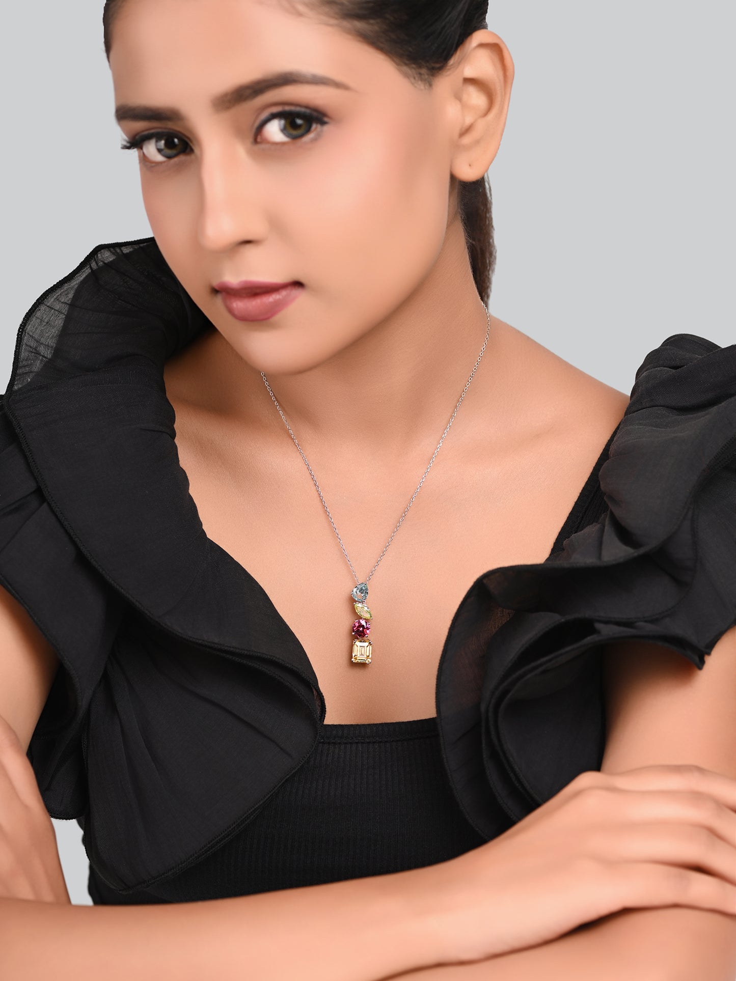 Swarovski Rainbow Edit Pendant