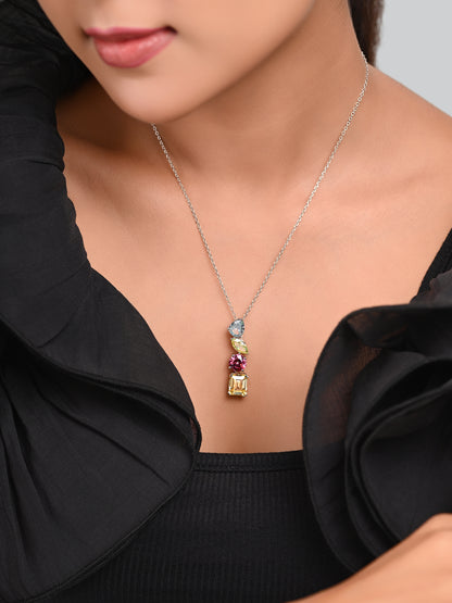 Swarovski Rainbow Edit Pendant