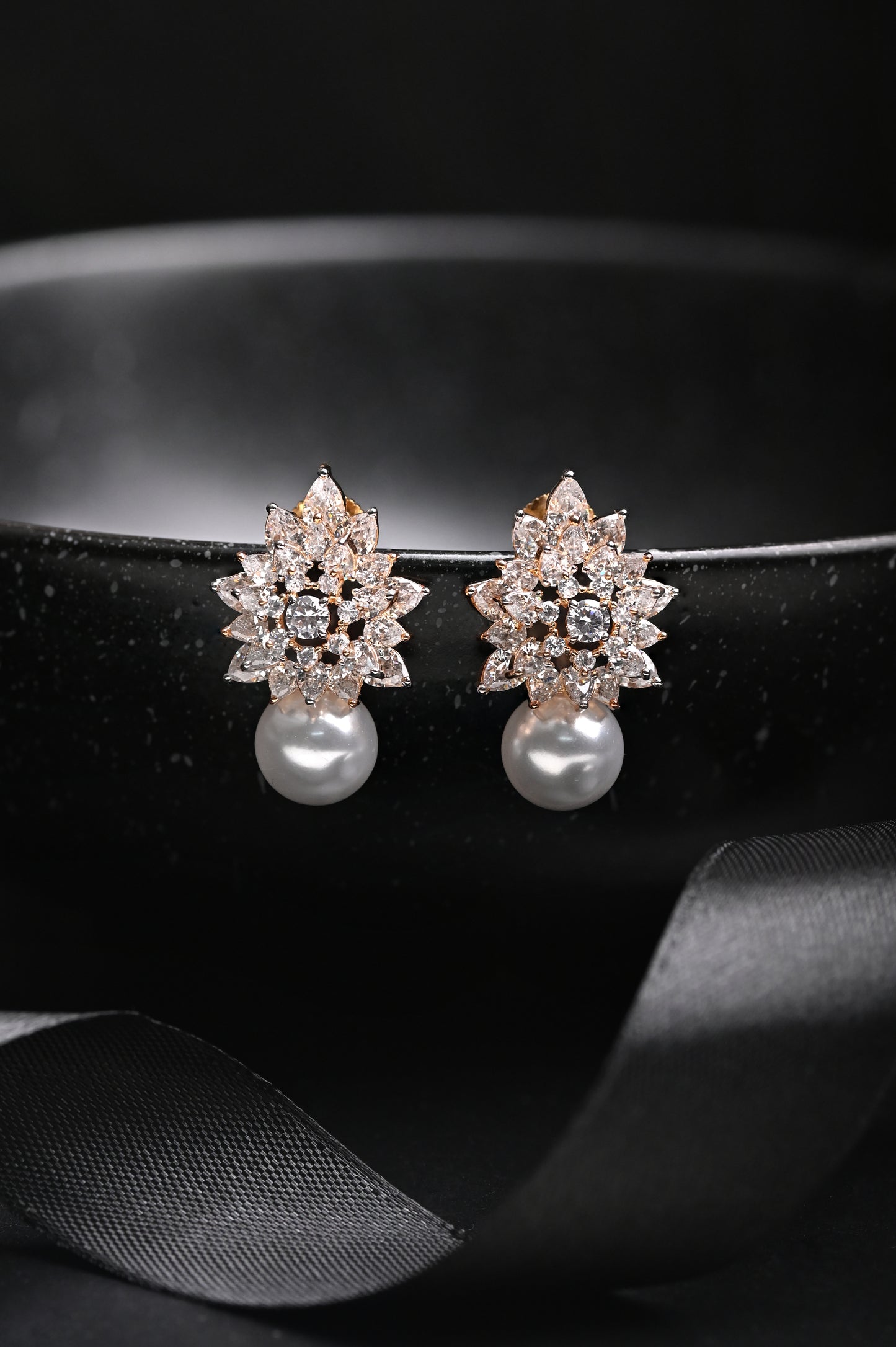 Sparkling Pearls