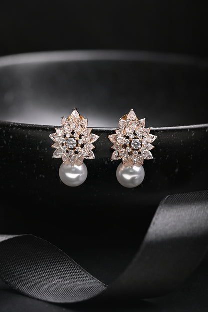 Sparkling Pearls