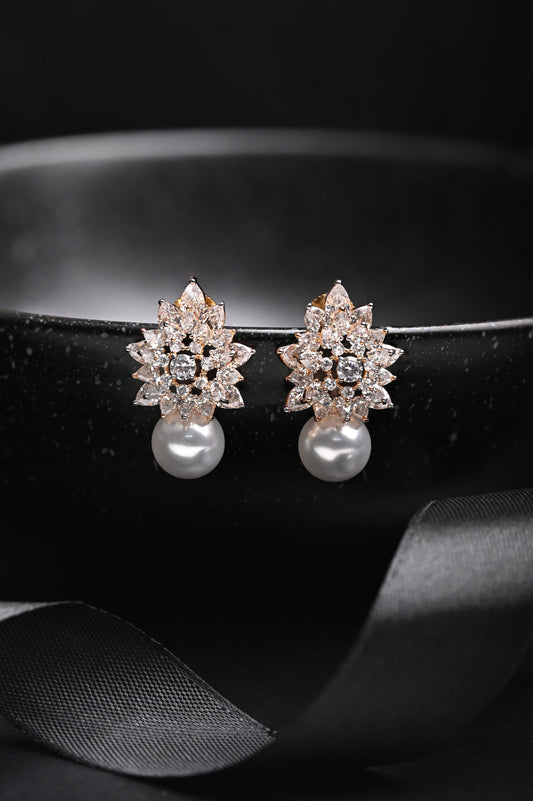 Sparkling Pearls