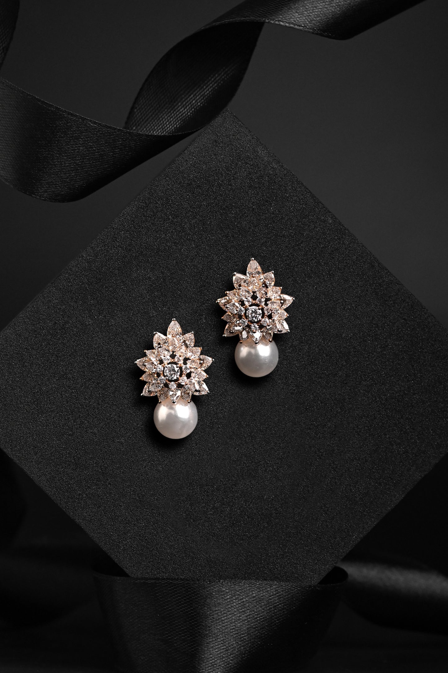 Sparkling Pearls