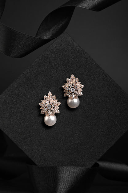 Sparkling Pearls