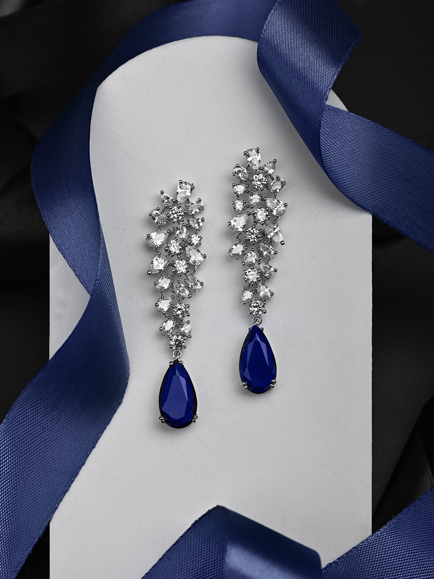 Diamond Danglers