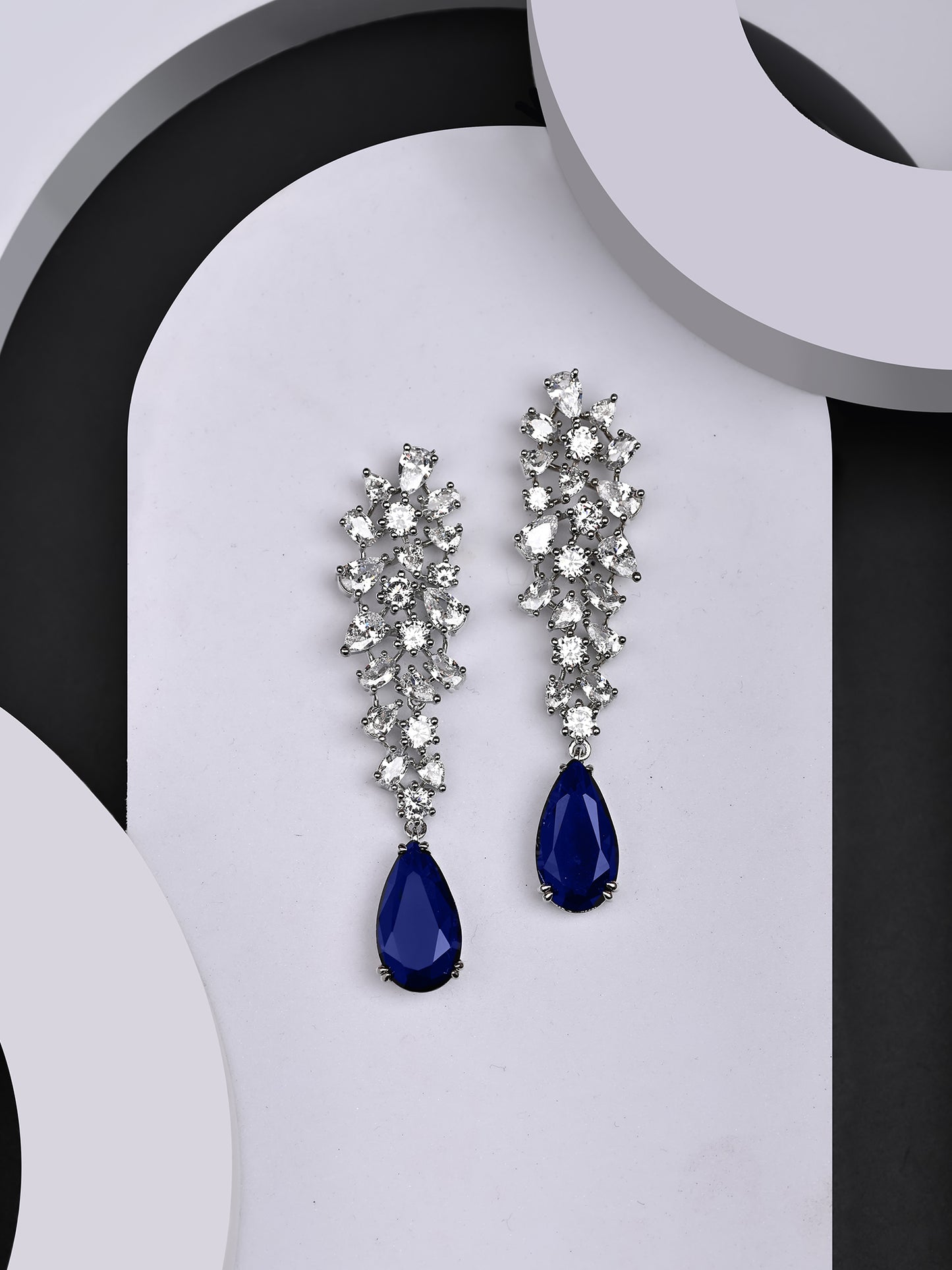 Diamond Danglers