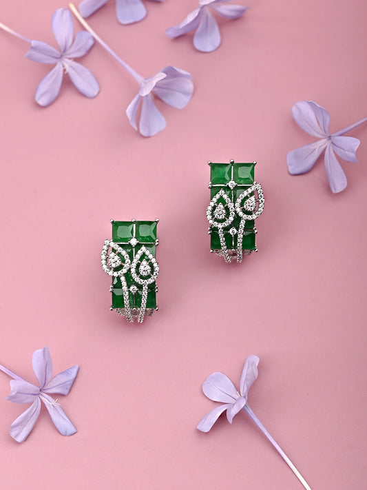 Everyday Balis In Emerald Green