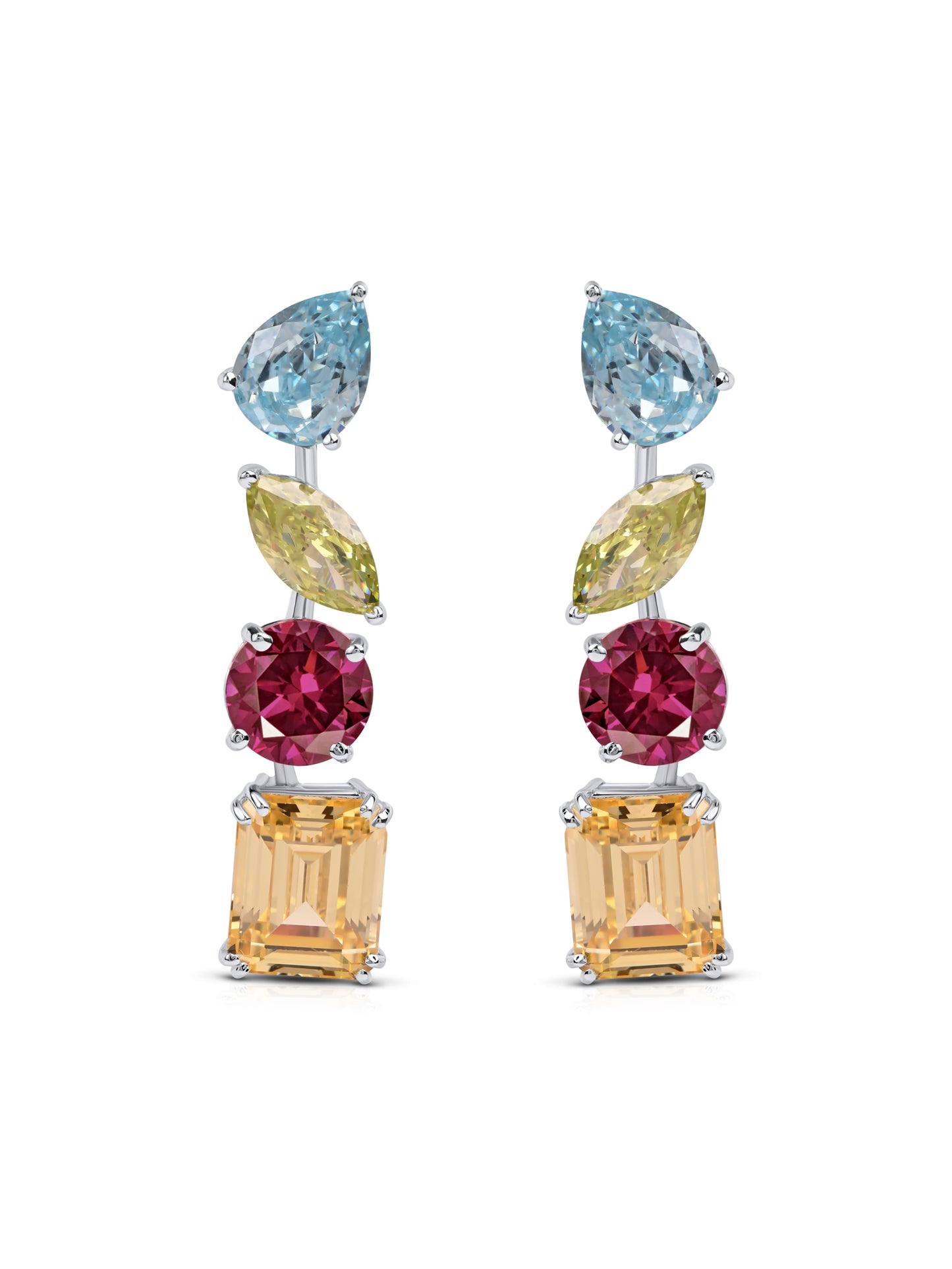 Swarovski Rainbow Edit