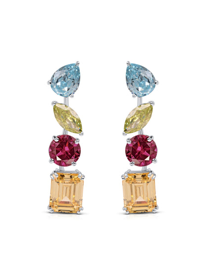 Swarovski Rainbow Edit