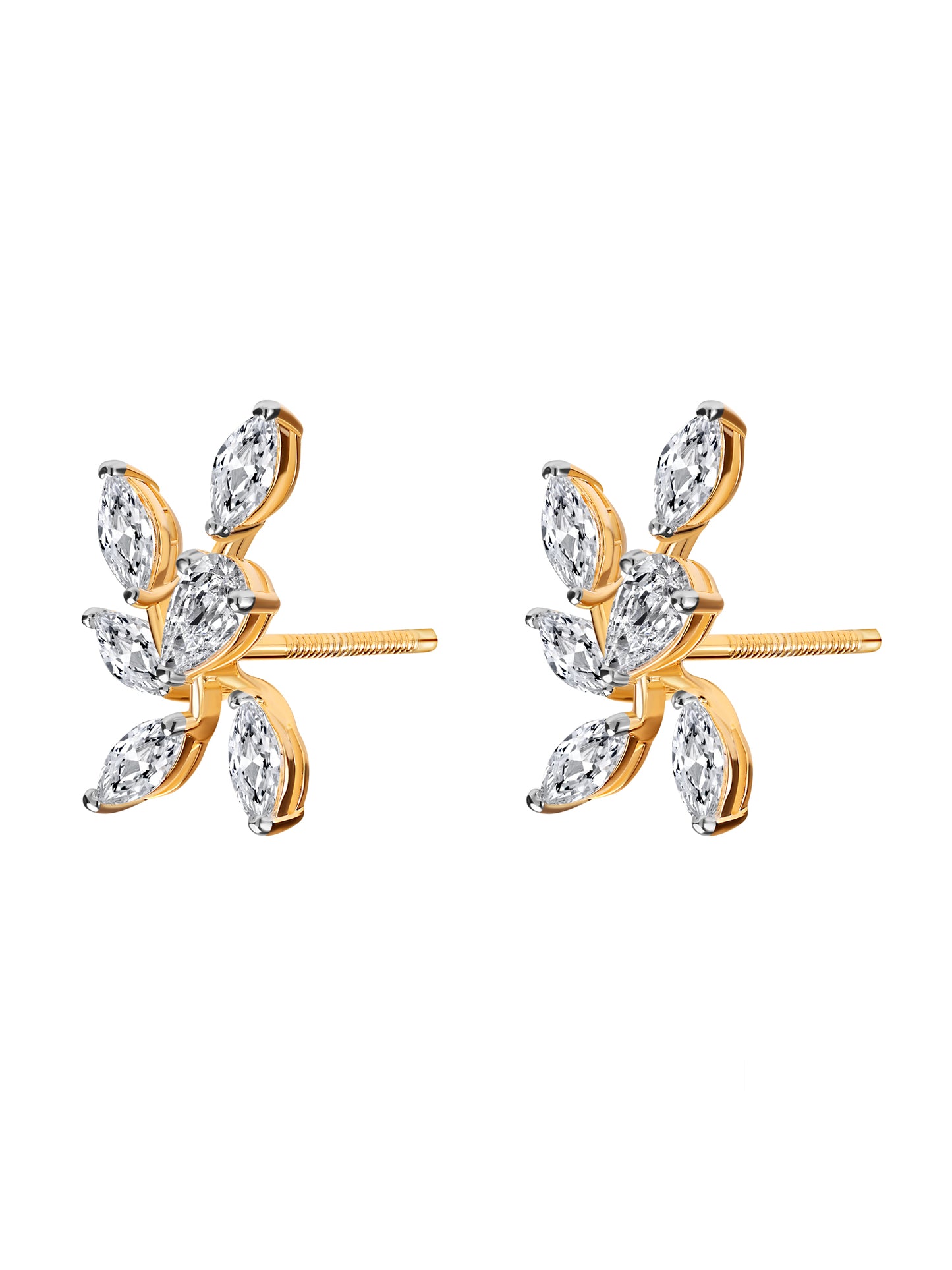 Swarovski Elegant Studs