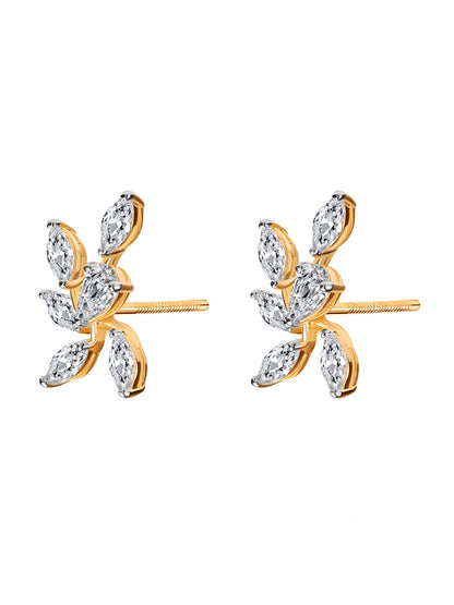 Swarovski Elegant Studs