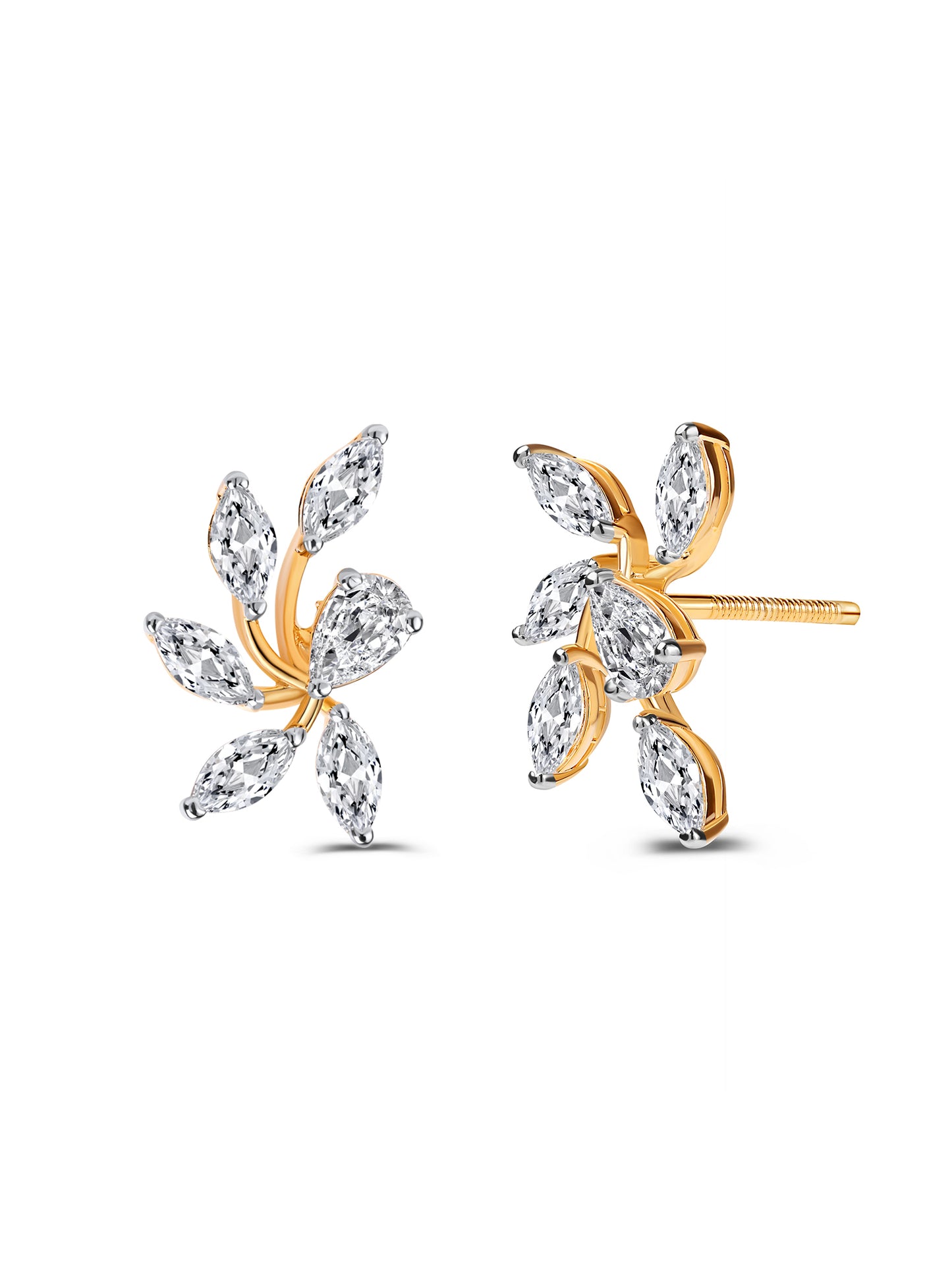 Swarovski Elegant Studs