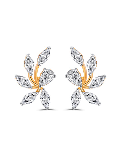 Swarovski Elegant Studs