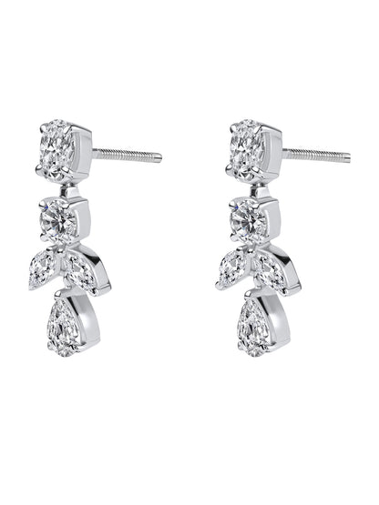 Fusion Oval Danglers