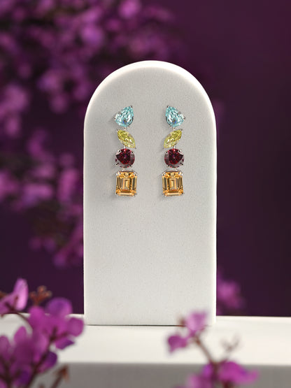 Swarovski Rainbow Edit