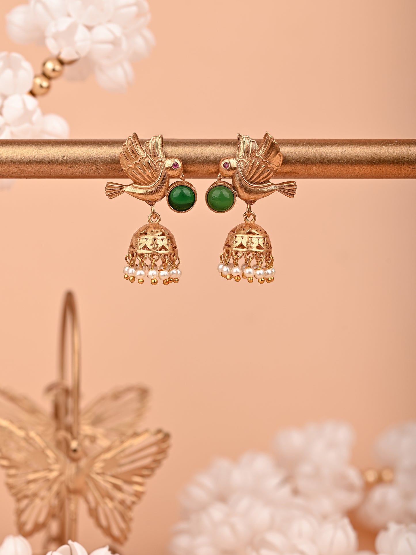 Magical Birds
