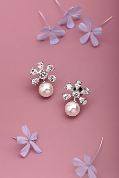 White Pearls Forever