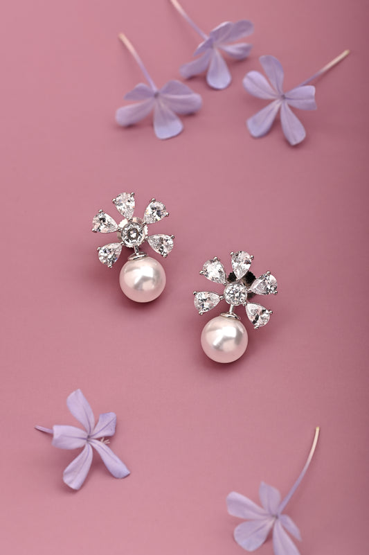 White Pearls Forever