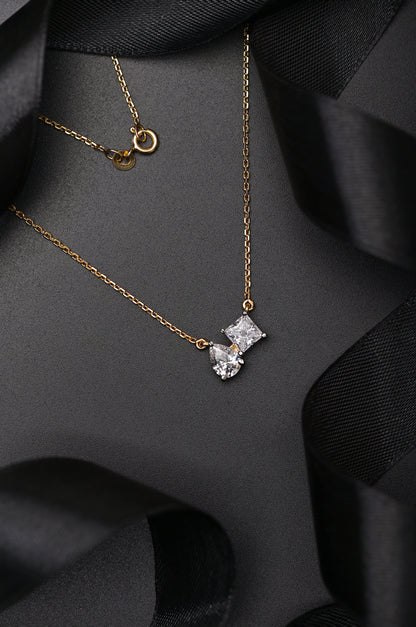 Swarovski Eternal Pendant