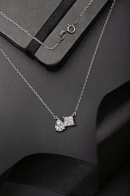 Swarovski Eternal Pendant